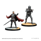 Juego de mesa star wars shatterpoint you have something i want squad pack edad recomendada 14 aos